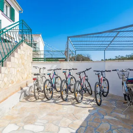 Apartament With Parking Space Biograd Na Moru, Biograd - 12796 Biograd Na Moru