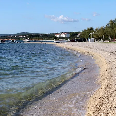 Apartament With Parking Space Biograd Na Moru, Biograd - 12796