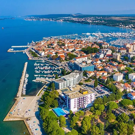With Parking Space Biograd Na Moru, Biograd - 12796 Apartament