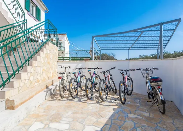 Διαμέρισμα With Parking Space Biograd Na Moru, Biograd - 12796 Biograd Na Moru
