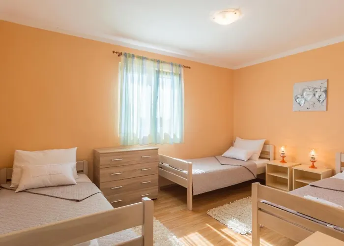 With Parking Space Biograd Na Moru, Biograd - 12796 * Biograd Na Moru