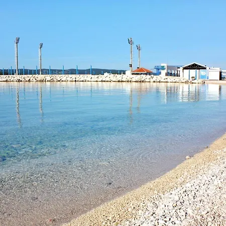 דירה With Parking Space Biograd Na Moru, Biograd - 12796 ביוגראד נה מורו