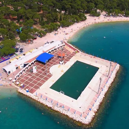 With Parking Space Biograd Na Moru, Biograd - 12796 ביוגראד נה מורו