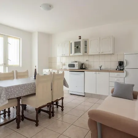 דירה With Parking Space Biograd Na Moru, Biograd - 12796