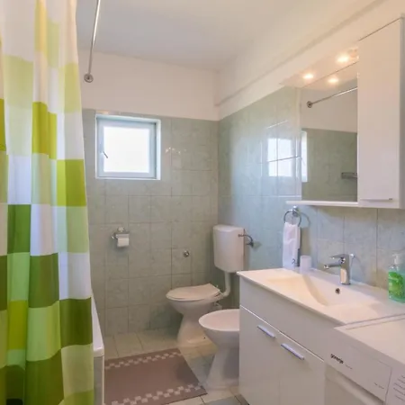 דירה With Parking Space Biograd Na Moru, Biograd - 12796 ביוגראד נה מורו