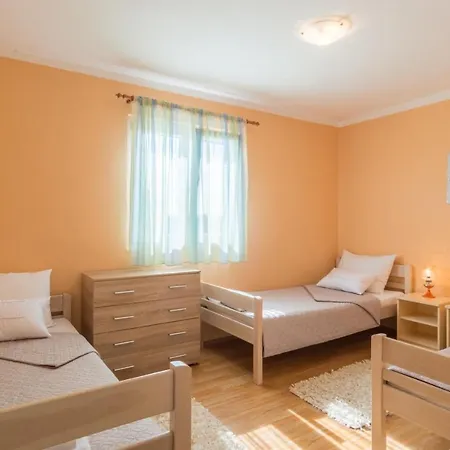 With Parking Space Biograd Na Moru, Biograd - 12796 * ביוגראד נה מורו