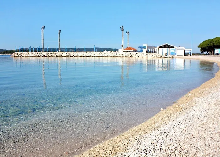 Apartman With Parking Space Biograd Na Moru, Biograd - 12796 Biograd na Moru