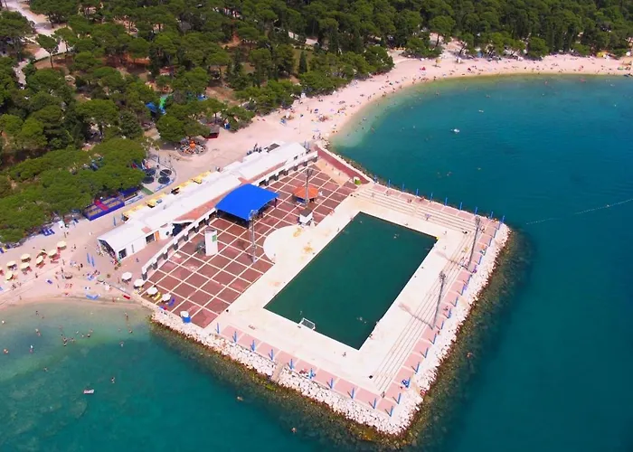With Parking Space Biograd Na Moru, Biograd - 12796 Биоград-на-Мору