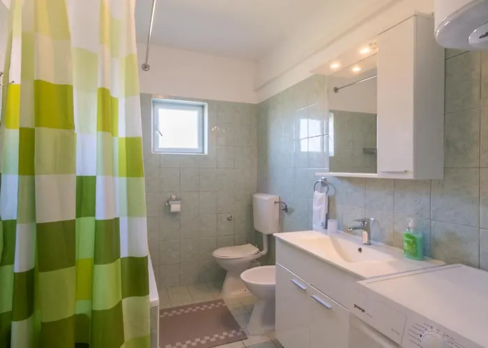 Apartman With Parking Space Biograd Na Moru, Biograd - 12796 Biograd na Moru
