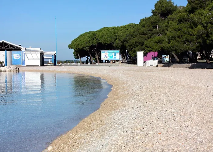 With Parking Space Biograd Na Moru, Biograd - 12796